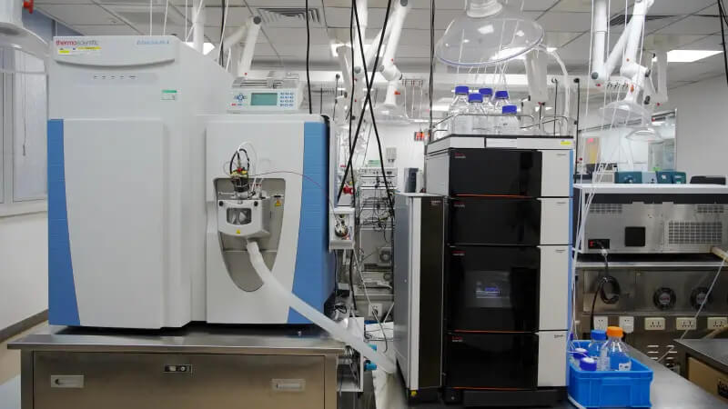 Waters TQ-XS LCMSMS(TUV)Tandem Quadrupole LC-MS