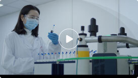 About Medicilon